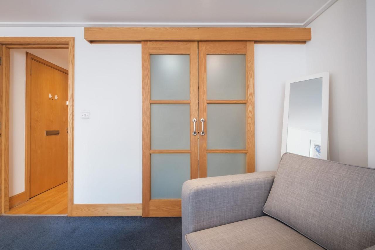 London City Stay 2 Bedroom Apartment Holborn Exterior photo