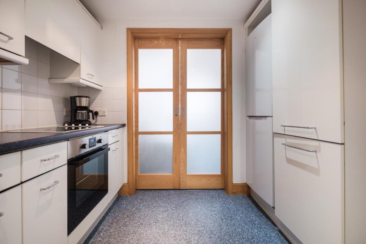 London City Stay 2 Bedroom Apartment Holborn Exterior photo